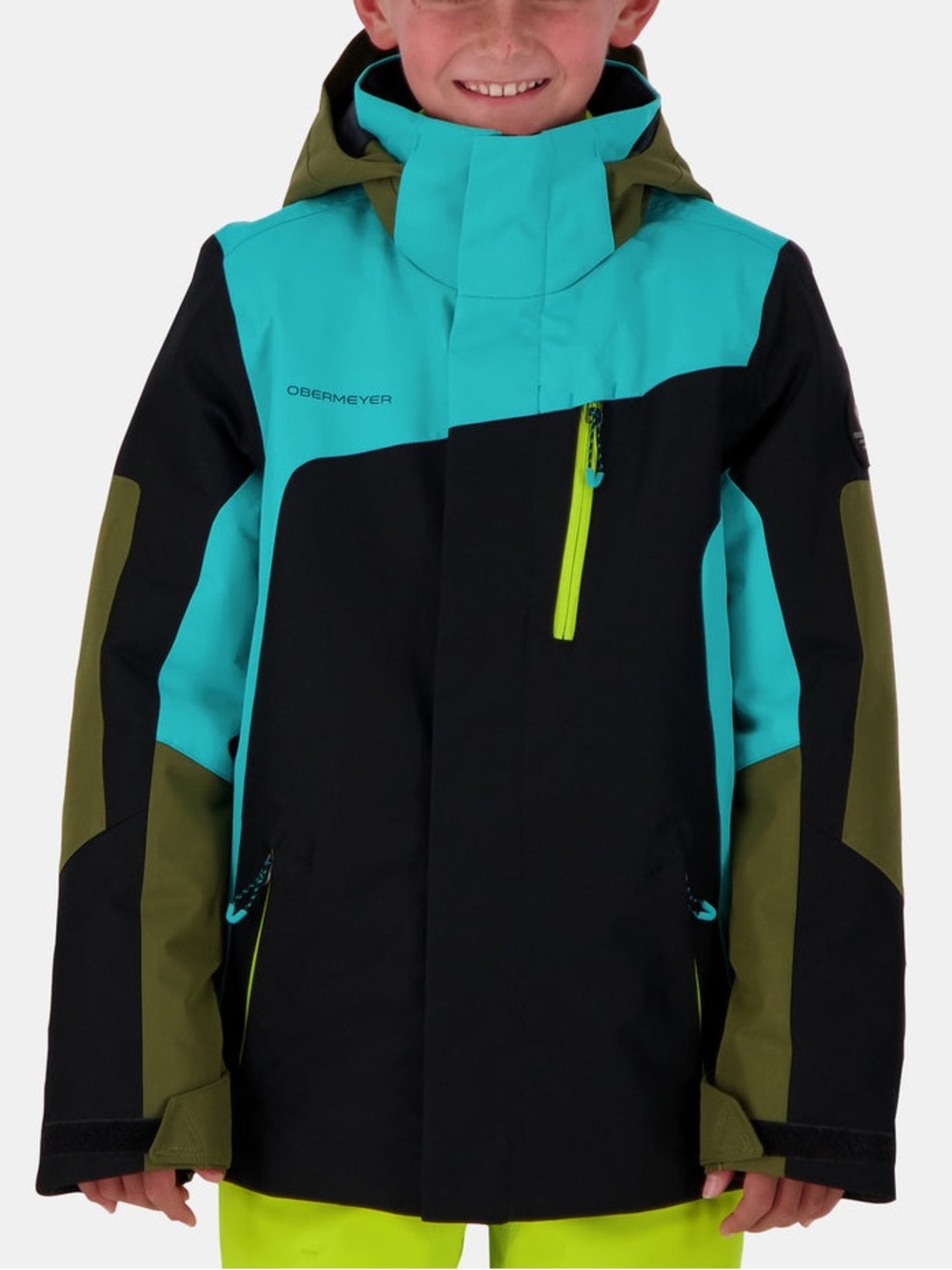 OBERMEYER coat